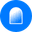 Mirror logo